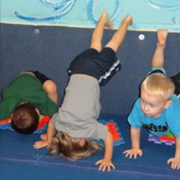 Skyline Gymnastics Center LTD | 2185 Pennsylvania Ave, York, PA 17404, USA | Phone: (717) 845-3047