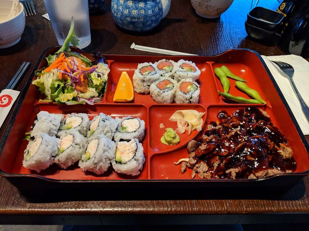 Jonos Japanese Restaurant | 1161 Hidden Valley Pkwy, Norco, CA 92860, USA | Phone: (951) 737-5555