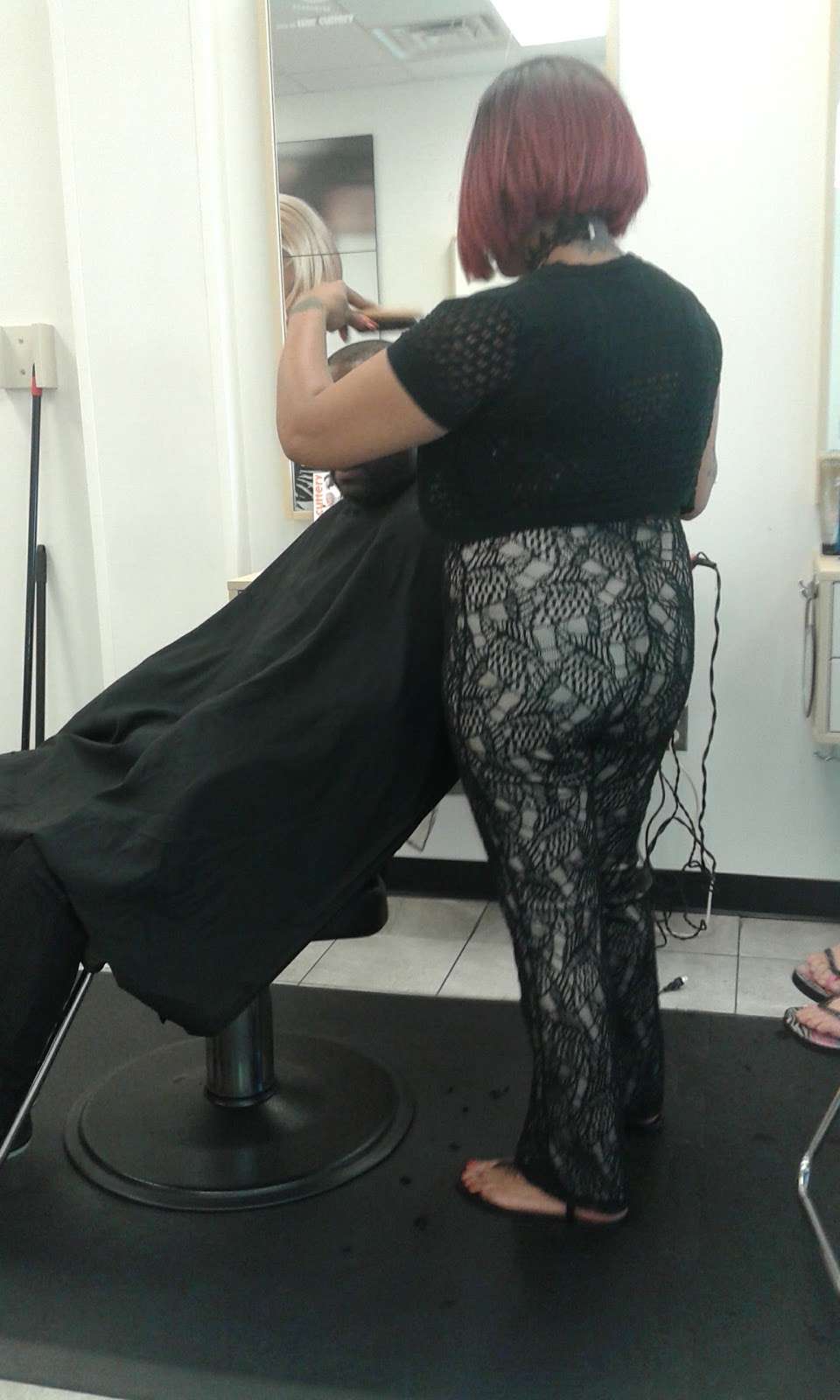 Hair Cuttery | 500 Berlin - Cross Keys Rd Space C, Sicklerville, NJ 08081, USA | Phone: (856) 728-0015