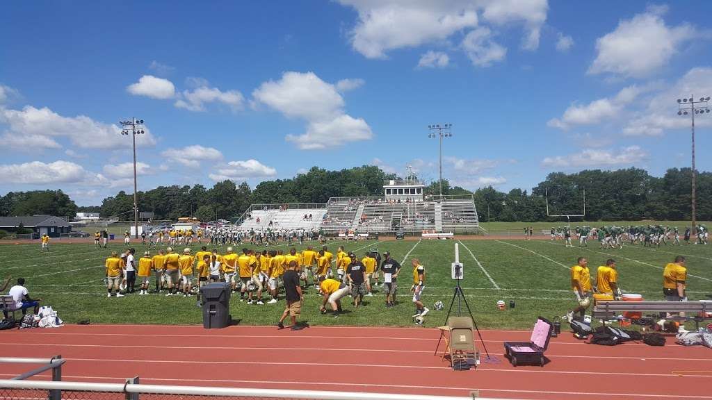 Brick Memorial High School Football Field | Brick, NJ 08724