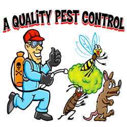 A Quality Pest Control | 24001 Calle De La Magdalena #2782, Laguna Hills, CA 92654, USA | Phone: (949) 463-0263