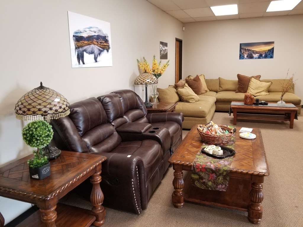 The Good Couch | 425 W 115th Ave #5, Northglenn, CO 80234, USA | Phone: (303) 246-2174