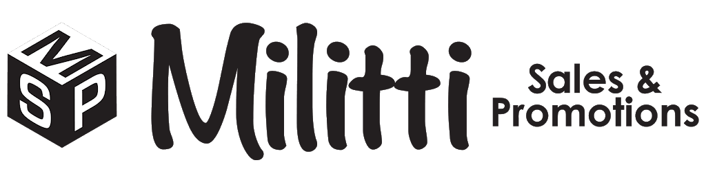 Militti Sales & Promotions, LLC | 4454 S 67th St, Omaha, NE 68117, USA | Phone: (402) 597-0240