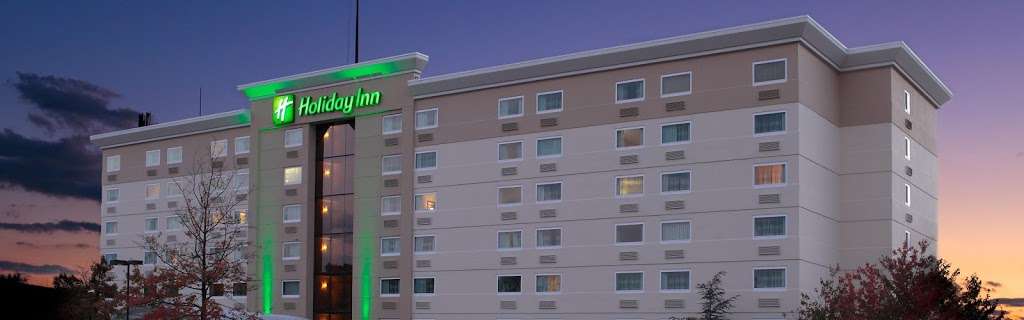 Holiday Inn Wilkes Barre - East Mountain | 600 Wildflower Dr, Wilkes-Barre, PA 18702, USA | Phone: (570) 822-1011