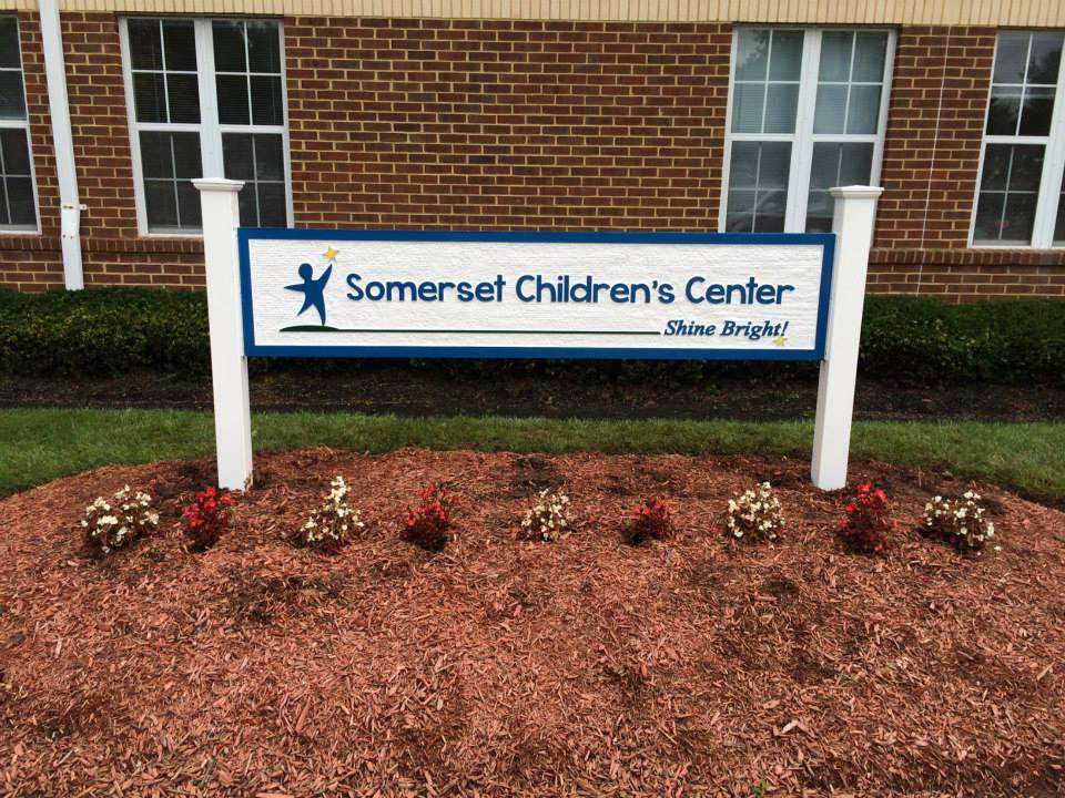 Somerset Childrens Center | 377 Union Ave, Bridgewater, NJ 08807, USA | Phone: (908) 725-2366
