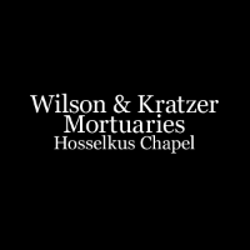 Wilson & Kratzer Mortuaries Hosselkus Chapel | 1 Rolph Park Dr, Crockett, CA 94525, USA | Phone: (510) 799-1411