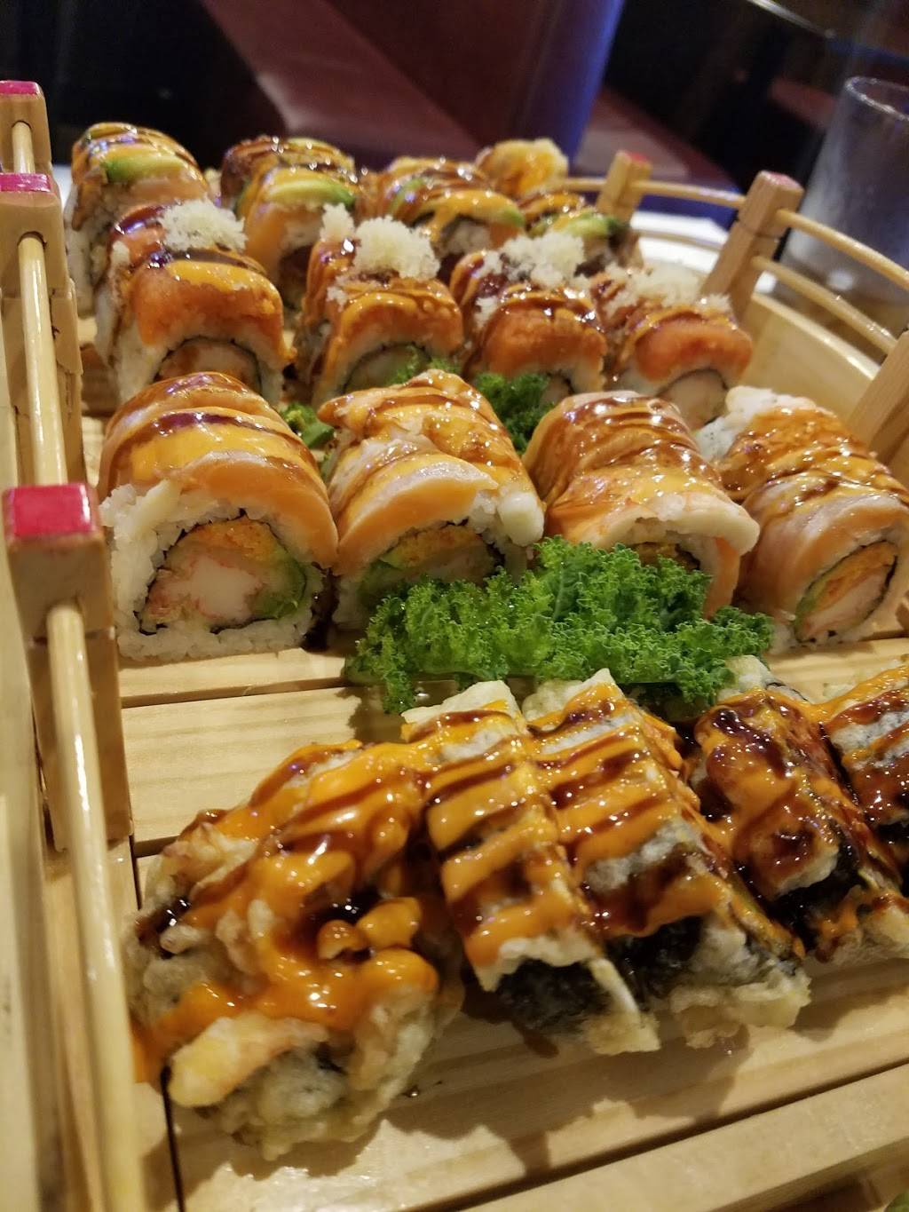 Chikuyo Tei | 4722 Lebanon Pike, Hermitage, TN 37076, USA | Phone: (615) 432-2851