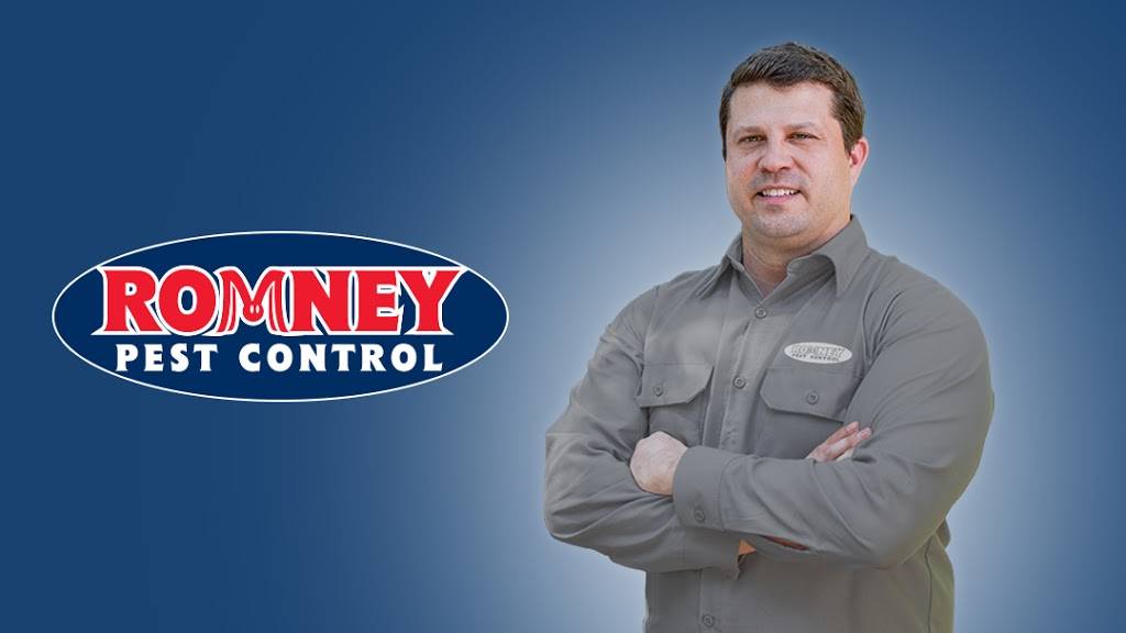 Romney Pest Control | 16920 Kuykendahl Rd, Houston, TX 77068, USA | Phone: (281) 781-7650