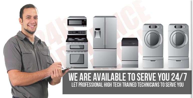 Dars Appliance Repair | 19918 Buhrstone Dr, Gaithersburg, MD 20886, USA | Phone: (800) 605-4845