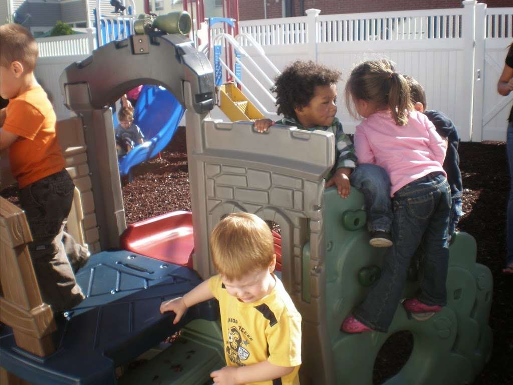 A Childs View Early Learning | 643 Quincy Shore Dr, Quincy, MA 02170, USA | Phone: (617) 328-4332