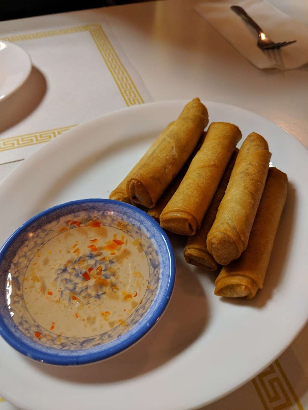 Prommares Thai Food | 6362 W Sahara Ave, Las Vegas, NV 89146, USA | Phone: (702) 221-9644