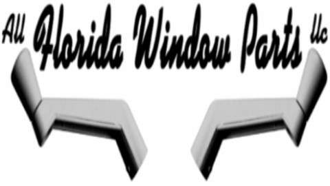 All Florida Window Parts LLC | 490 E Copans Rd, Pompano Beach, FL 33060 | Phone: (754) 205-5669