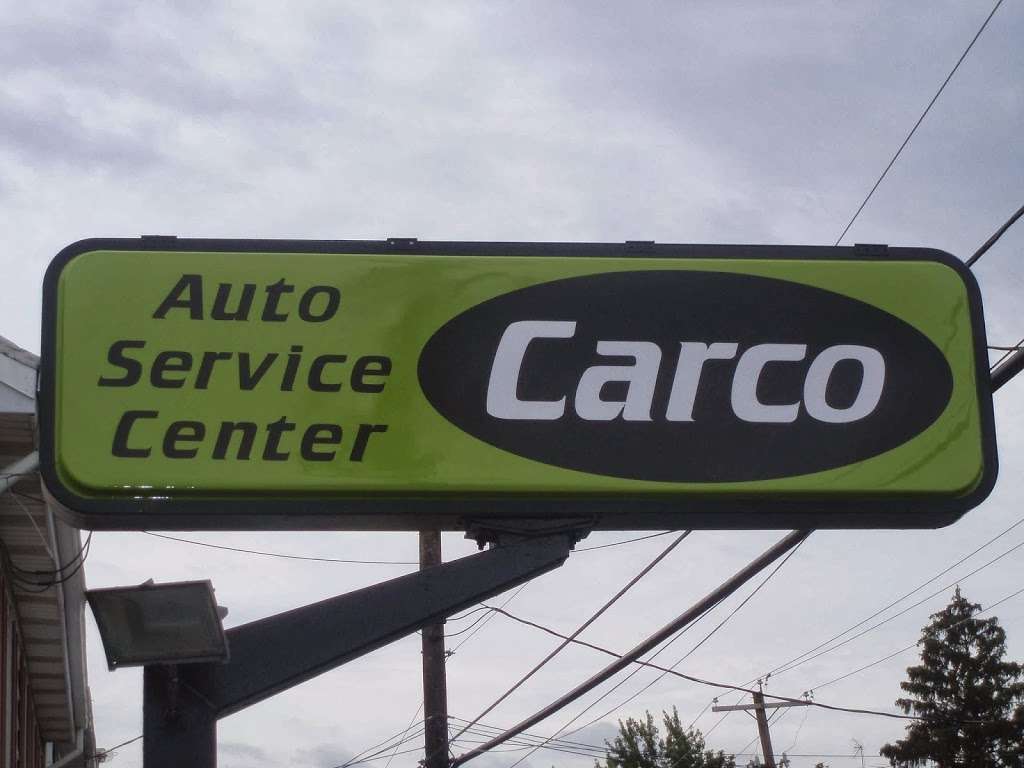 Carco Auto Service Center | 302 S Queen St, Littlestown, PA 17340, USA | Phone: (717) 359-4671