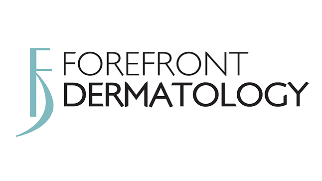Forefront Dermatology | 1320 Pabst Farms Cir #180, Oconomowoc, WI 53066, USA | Phone: (262) 560-0322