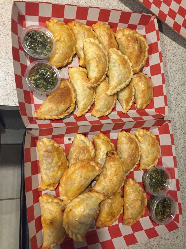 Tognetti’s empanadas | 21618 Shoal Ridge Ct, Katy, TX 77449, USA | Phone: (281) 798-1244