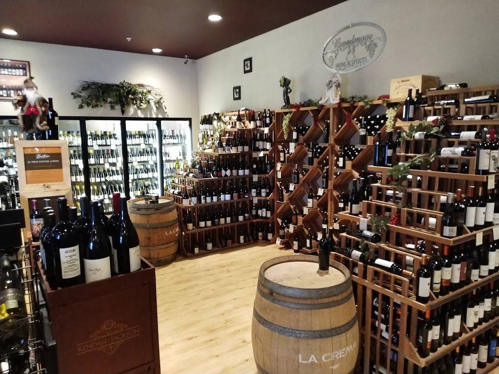 Broadmoor Wine & Spirits | 116 E Cheyenne Mountain Blvd, Colorado Springs, CO 80906, USA | Phone: (719) 302-0047