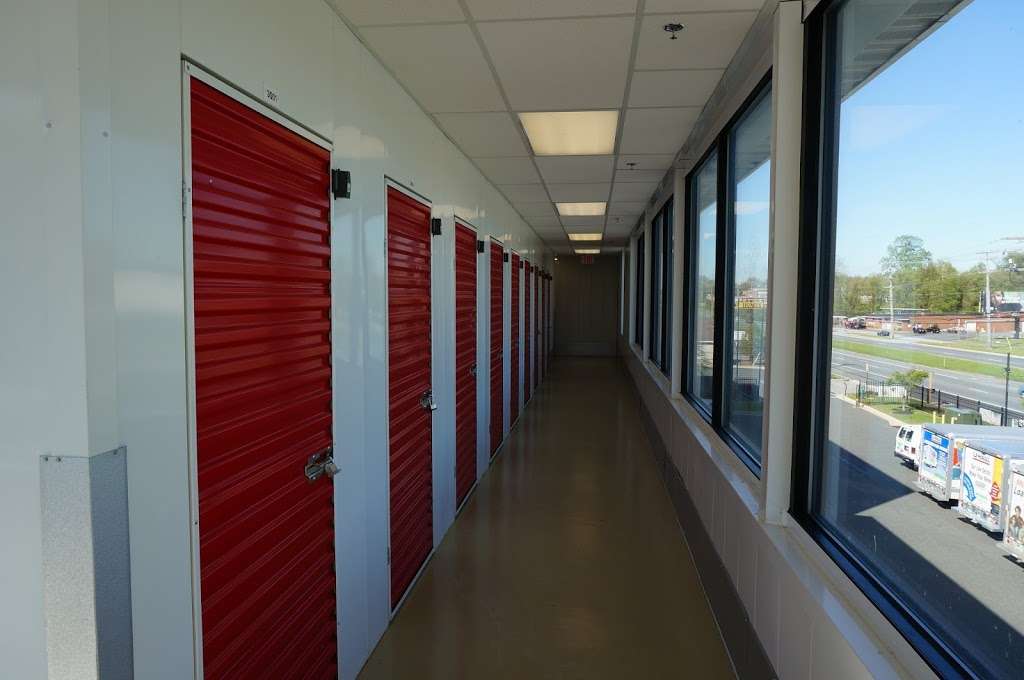 Stack & Store Self Storage | 1746 Pulaski Hwy, Havre De Grace, MD 21078 | Phone: (410) 939-3499