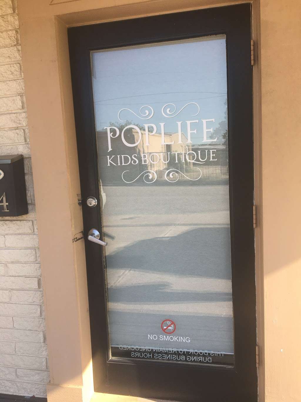 Pop Life Kids Boutique | Historic Downtown, 714 Cedar St, Cedar Hill, TX 75104, USA