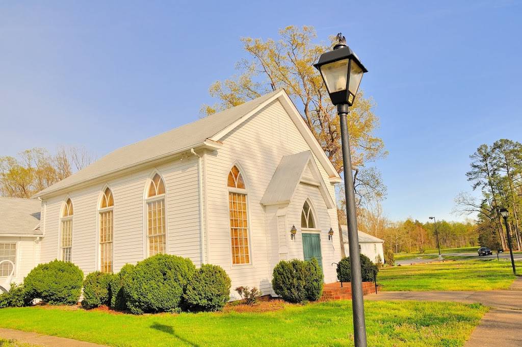 Bethlehem Presbyterian Church | 2446 Old Church Rd, Mechanicsville, VA 23111, USA | Phone: (804) 779-3775