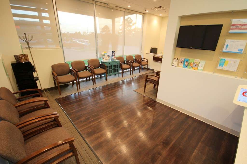 Cypress Crossroads Dental Group | 14041 Grant Rd Ste 110, Cypress, TX 77429, USA | Phone: (281) 876-0131