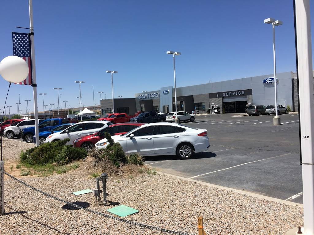 Melloy Ford | 499 Emilio Lopez Rd, Los Lunas, NM 87031, USA | Phone: (505) 866-3100