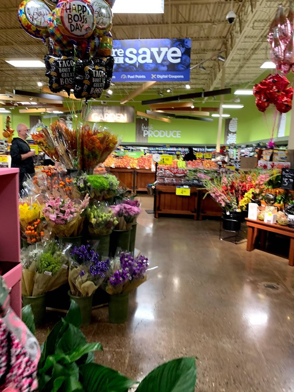 Kroger | 4777 Kenard Ave, Cincinnati, OH 45232, USA | Phone: (513) 681-7650