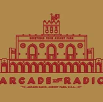 Arcade Radio | 1300 Ocean Ave, Asbury Park, NJ 07712, USA | Phone: (908) 432-4383