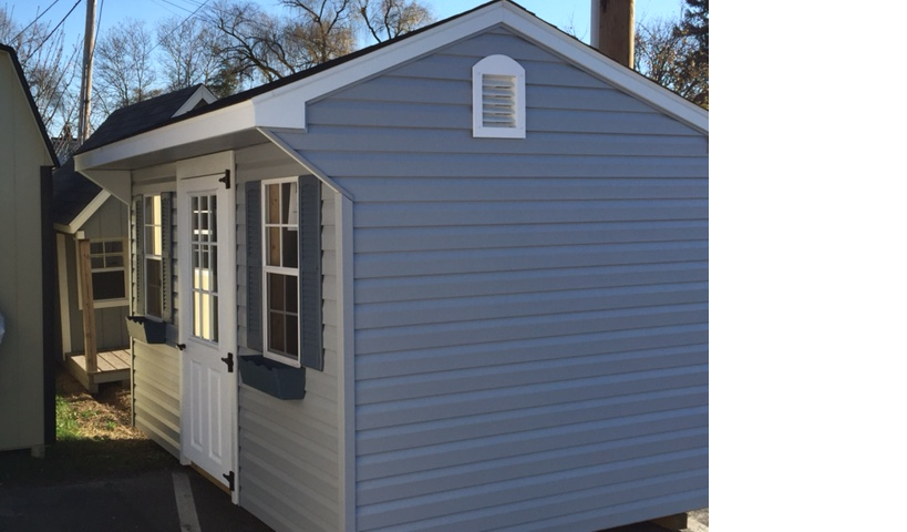 Outhouse Storage & Structures | 1213 Hanover Rd, York, PA 17408, USA | Phone: (717) 845-3619