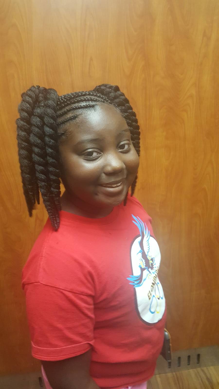 Salon G | 520 Collins-Aikman Dr, Charlotte, NC 28213, USA | Phone: (704) 777-6604