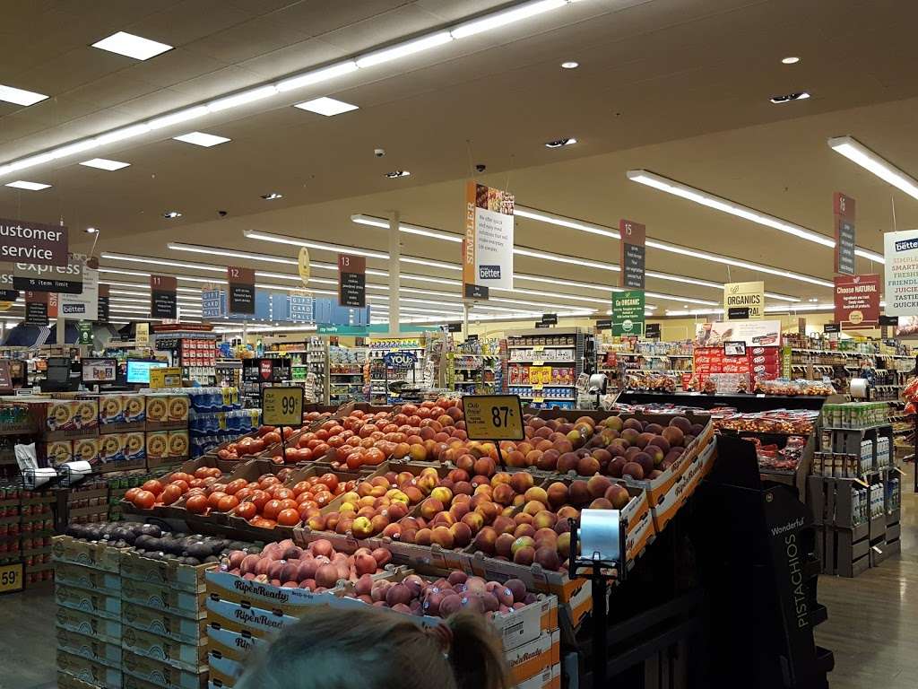 Safeway | 10641 W Olive Ave, Peoria, AZ 85345, USA | Phone: (623) 583-7227