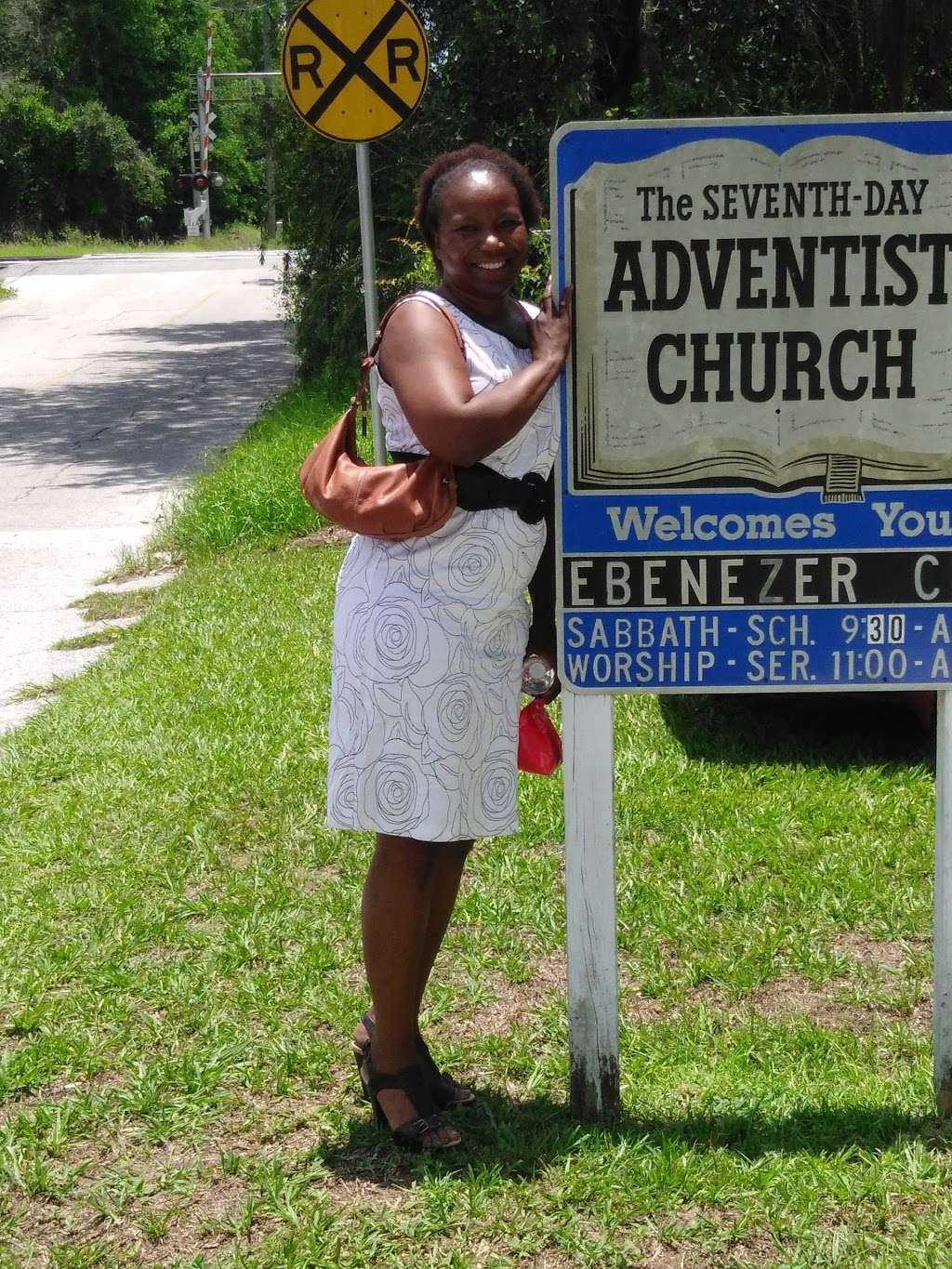 Ebenezer Seventh-day Adventist Church | 495 Baker Ave, Bartow, FL 33830, USA | Phone: (863) 533-8633