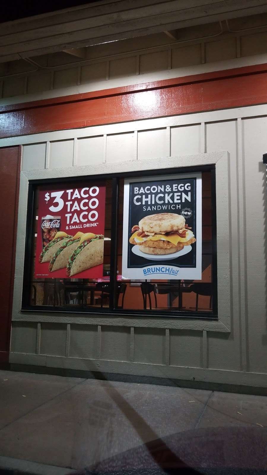 Jack in the Box | 1491 Sixth St, Norco, CA 92860, USA | Phone: (951) 737-1496
