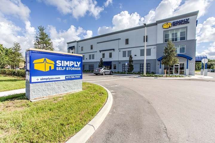 Simply Self Storage | 13151 Reams Rd, Windermere, FL 34786 | Phone: (407) 395-2350