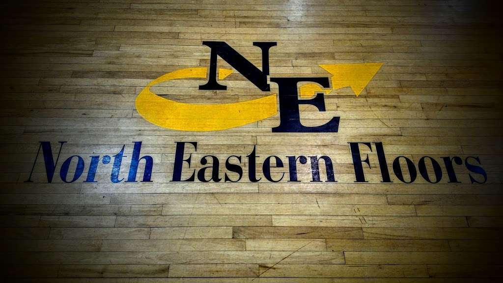 Northeastern Floors | 447 Commerce Ln # A, West Berlin, NJ 08091, USA | Phone: (856) 809-0100