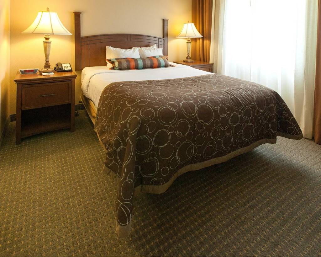 Staybridge Suites Lubbock | 2515 19th St, Lubbock, TX 79410, USA | Phone: (806) 765-8900