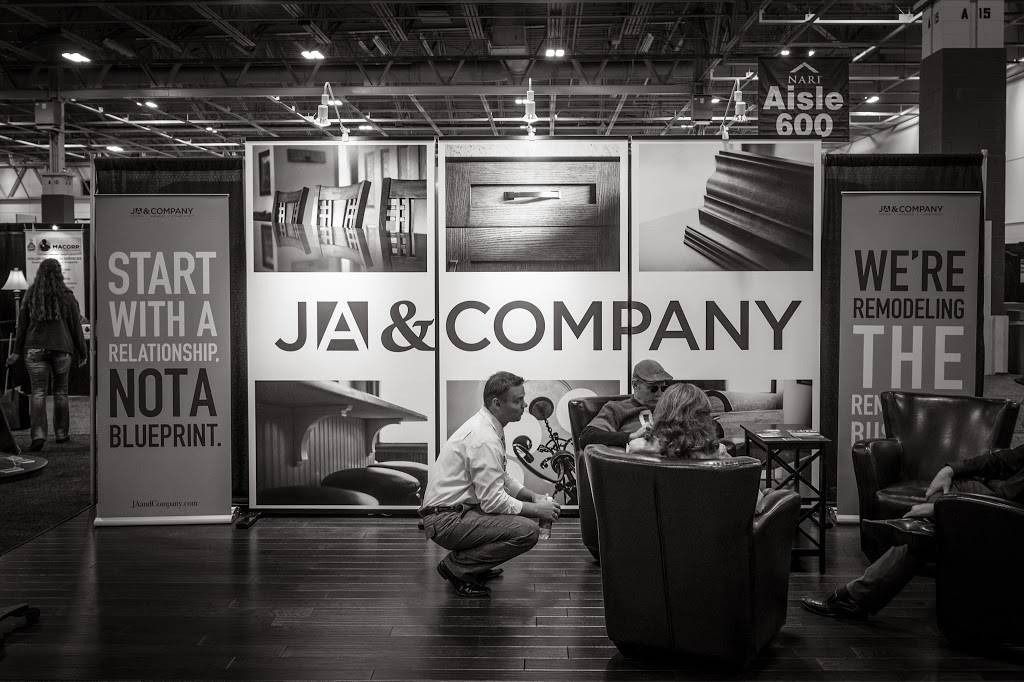 JA & Company of Milwaukee | 5050 N Port Washington Rd, Milwaukee, WI 53217, USA | Phone: (414) 944-1848