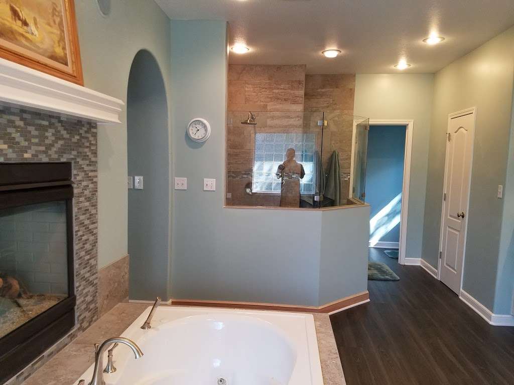 The Remodeling Pro | 12519 Blue Ridge Ext Ste B, Grandview, MO 64030, USA | Phone: (913) 268-9800