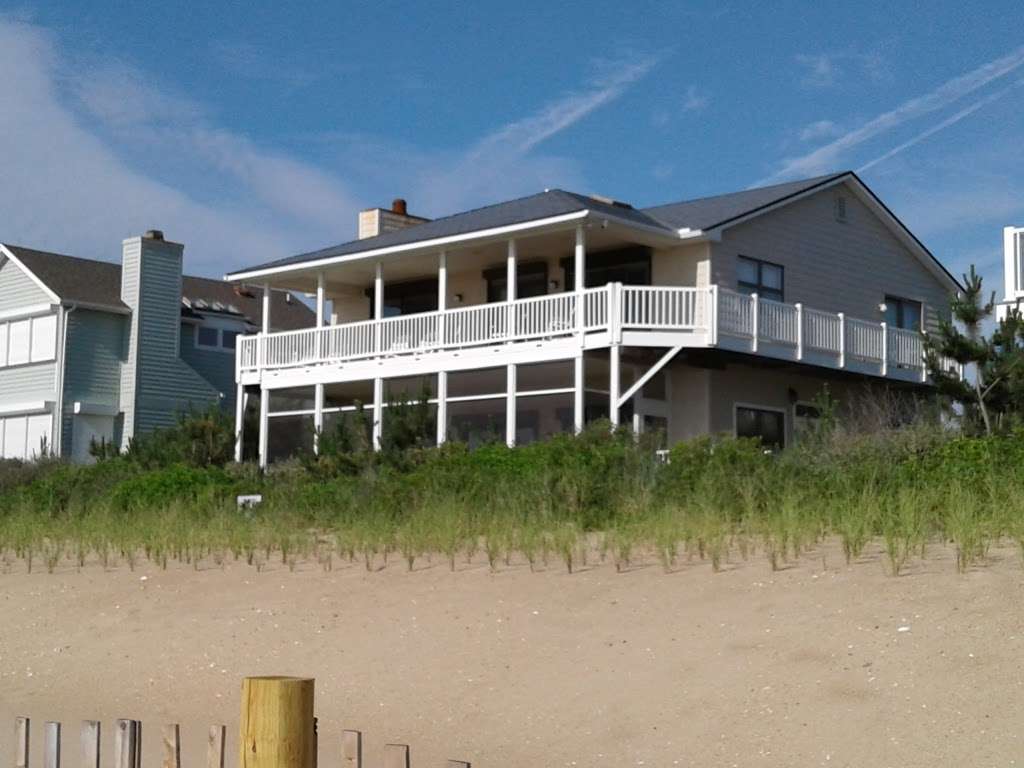 Oceanfront, Beach Front Home, Rent By The Week | 39718 Sandpiper Rd, Bethany Beach, DE 19930, USA | Phone: (586) 242-8824