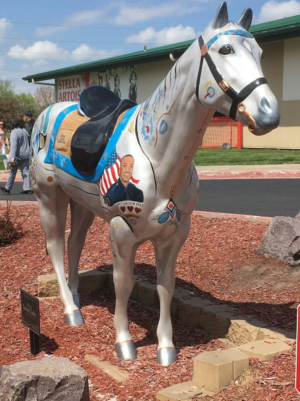 Horsemens Park Horse Track | 6303 Q St, Omaha, NE 68117, USA | Phone: (402) 731-2900