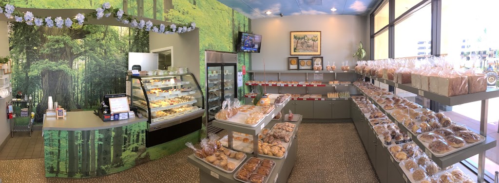 Uncle Chuang’s Bakery | 3740 Iowa Ave #109, Riverside, CA 92507 | Phone: (951) 275-8800