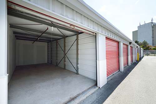 Tally Road Self Storage | 2300 Tally Rd, Leesburg, FL 34748, USA | Phone: (352) 326-4049