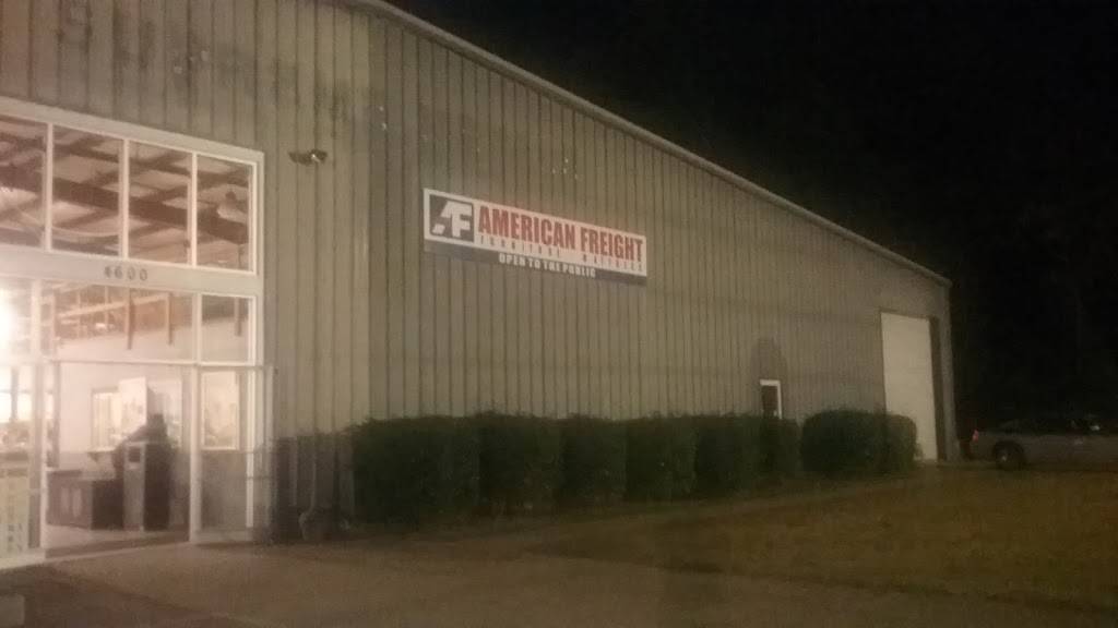 American Freight - Furniture, Mattress, Appliance | 4600 Hwy 52, Helena, AL 35080, USA | Phone: (205) 624-4444