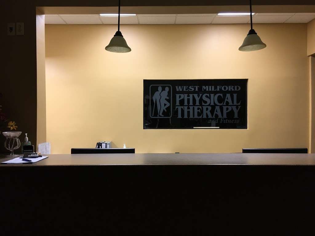 West Milford Physical Therapy | 179 Cahill Cross Rd Suite 308, West Milford, NJ 07480, USA | Phone: (973) 728-5588