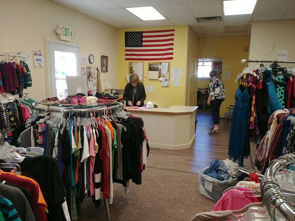 Greeley Interfaith Clothing | 228 N 9th Ave, Greeley, CO 80631 | Phone: (970) 356-5897