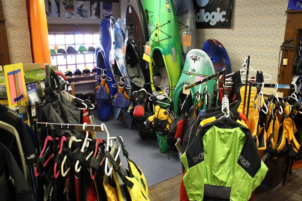 Kayak Corral | 4369 Section Rd, Ottawa Lake, MI 49267, USA | Phone: (734) 845-1312