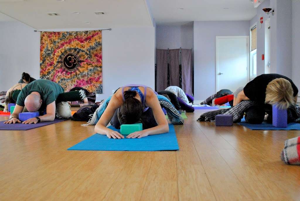 Princeton Center For Yoga & Health | 88 Orchard Road, Princeton Area, Skillman, NJ 08558, USA | Phone: (609) 924-7294