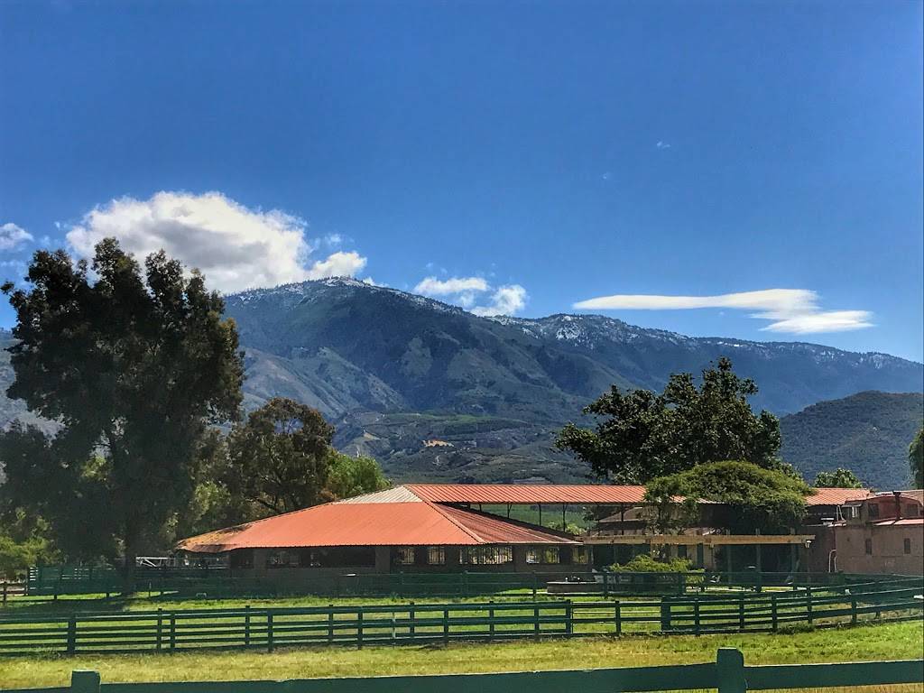 Pauma Valley Equestrian Centre | 32955 Cole Grade Rd, Valley Center, CA 92082, USA