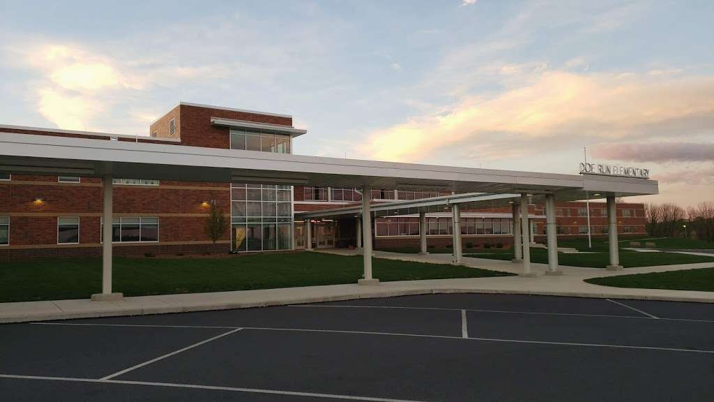 Doe Run Elementary School | 281 Doe Run Rd, Manheim, PA 17545, USA | Phone: (717) 665-8800