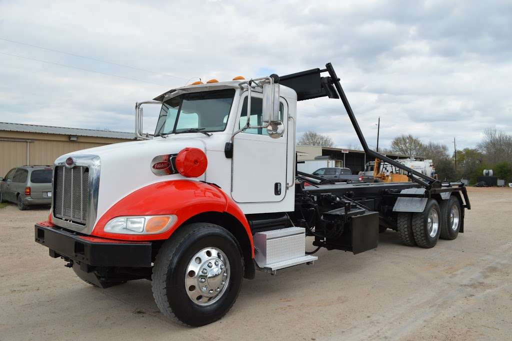 Oil Field Truck World | 523 FM 359 Rd S, Brookshire, TX 77423, USA | Phone: (888) 258-1564