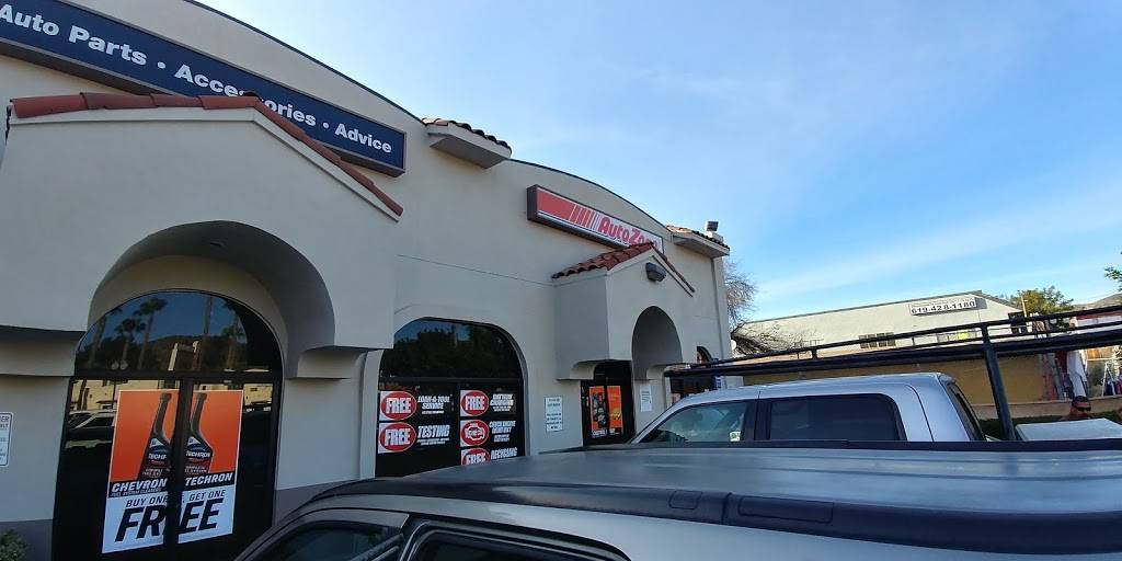 AutoZone Auto Parts | 636 E San Ysidro Blvd, San Ysidro, CA 92173, USA | Phone: (619) 662-1112